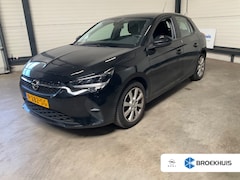 Opel Corsa - 1.2 Edition AUT. | CarPlay | 16 LMV | All-Season | Cruise C. Airco | Park Assist | | CarPl