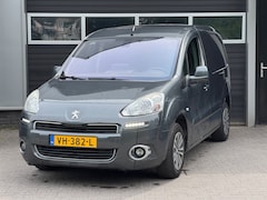 Peugeot Partner - 120 1.6 e-HDI L1 Navteq EXPORT, LEES ADVERTENTIE