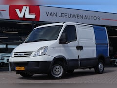 Iveco Daily - 35S14V 300 H2 L | Automaat | Zo Mee | Trekhaak