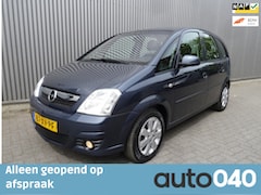 Opel Meriva - 1.6-16V Temptation/Automaat/Climate control/Cruise Control/LMV