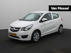 Opel Karl - 1.0 ecoFLEX Edition | Airco | Bluetooth | Cruise control
