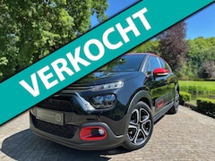 Citroën C3 - 1.2 PureTech | Navi | All-Season | Clima | Garantie |
