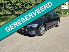 Audi A6 Avant - 45 TFSI Pro Line Add cruis Control Led
