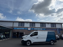 Renault Trafic - 1.6 dCi 88kw | L2 Comfort 3-Pers | Airco | Cruise | Navi