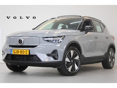 Volvo EX40 - Extended Range 252PK Ultra 82kWh | 360° camera | Pano-dak | Power Seats | Harman Kardon