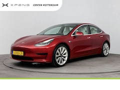 Tesla Model 3 - Standard RWD Plus 60 kWh