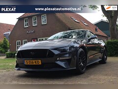 Ford Mustang Fastback - 5.0 V8 GT Aut. | Performance Pack | Historie | Stoelventilatie | Facelift | Full Led | Cru