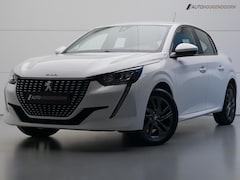 Peugeot 208 - 1.2 PureTech Allure Pack (APPLE CARPLAY, LED VERLICHTING, PARKEERSENSOREN, SPORTSTOELEN, C