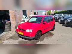 Seat Arosa - 1.4i APK 30-12-2025