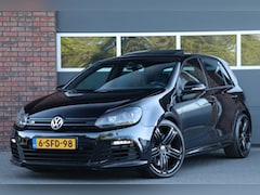 Volkswagen Golf - 2.0 R 4-Motion, DCC Schuifdak, Keyless