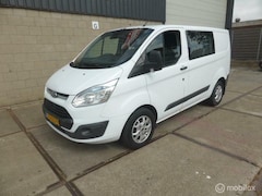 Ford Transit Custom - 270 2.2 TDCI L1H1 Trend DC