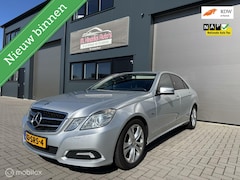 Mercedes-Benz E-klasse - 220 CDI Business Class Avantgarde