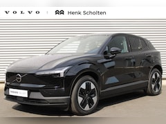 Volvo EX30 - Single Motor Extended Range Core 69kWh, | Stoelverwarming | Stuurverwarming | Getint Glas
