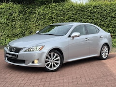 Lexus IS - 250 V6 Facelift Stoelkoeling Xenon MarkLevinson