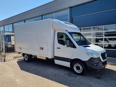Mercedes-Benz Sprinter - 316 CDI Kuhlkoffer Thermoking V300MAX st 230V Euro 6D