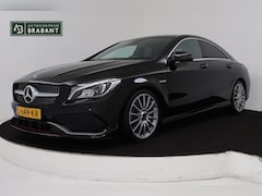 Mercedes-Benz CLA-Klasse - 180 Business Solution AMG Upgrade Edition (ACHTERUITRIJCAMERA, NAVIGATIE, STOELVERWARMING,