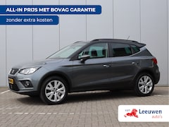 Seat Arona - 1.0 TSI Style Business Intense | Navigatie | Climate control |