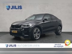 BMW X6 - M | Head-up | Alcantara hemelbekleding | Schuifdak | Camera | | Lederen bekleding | Trekha