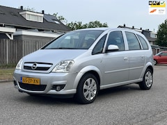 Opel Meriva - 1.6-16V Temptation Airco*NAP*LM velgen*Nieuwe APK