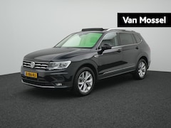 Volkswagen Tiguan Allspace - 1.5 TSI Comfortline Business 7p. AUTOMAAT | TREKHAAK | PANORAMADAK | NAVIGATIE