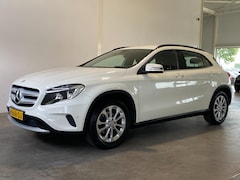 Mercedes-Benz GLA-Klasse - 200 156PK Trekhaak