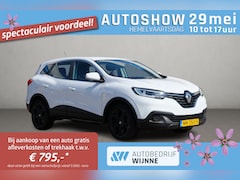 Renault Kadjar - 1.2 TCe 131pk Life | Climate | Cruise | PDC | 19" velgen
