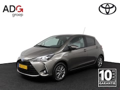 Toyota Yaris - 1.5 Hybrid Dynamic | Navigatie | Fietsdragerbeugel | Climaat control |