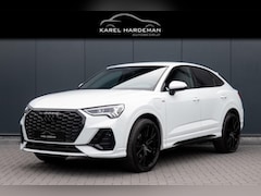 Audi Q3 Sportback - 45 TFSI e S Edition | S-LINE | ACC | PDC | KEYLESS