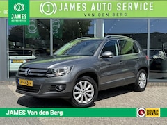 Volkswagen Tiguan - 1.4 TSI Sport&Style