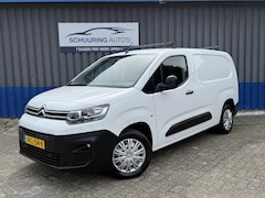 Citroën Berlingo XL - 1.5 BlueHDI Club Navi