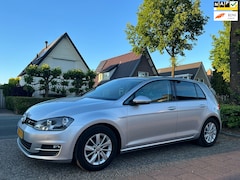 Volkswagen Golf - 1.6 TDI Comfortline 1 e Eigenaar NL-AUTO-NAP