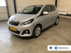 Peugeot 108 - 1.0 e-VTi Active