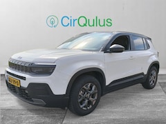 Jeep Avenger - Longitude 54 kWh