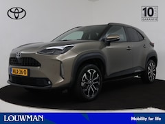 Toyota Yaris Cross - 1.5 Hybrid Dynamic