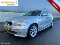 BMW 1-serie - 120i High Executive * 150 PK * NWE KOPPELING