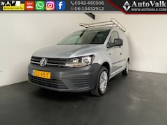 Volkswagen Caddy - 2.0 TDI L1H1 BMT Trendline. imperiaal. Trekhaak