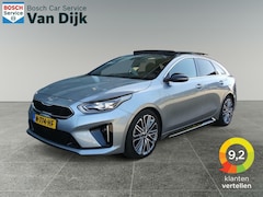 Kia Pro cee'd - ProCeed 1.5 T-GDi GT-PlusLine automaat / Panoramadak