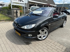 Peugeot 206 CC - 1.6-16V