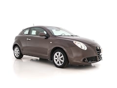 Alfa Romeo MiTo - 1.3 JTDm ECO Distinctive Premium-Pack *NAVI-FULLMAP | FULL-LEATHER | ECC | PDC | CRUISE |