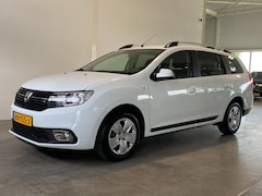 Dacia Logan MCV - 0.9 TCe Automaat 70dkm
