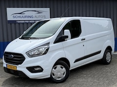 Ford Transit Custom - 280 2.0 TDCI Nwe type / Eerste eigenaar