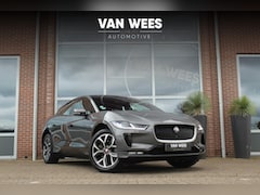 Jaguar I-PACE - EV400 S 90 kWh | 1e eigenaar | NL auto | NAP | 20 inch | 360camera | Head-up | Pano | Meri