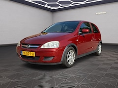 Opel Corsa - 1.0-12V Essentia