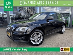 Audi Q5 - | B&O | GEREVISEERDE MOTOR | 2.0 TFSI q. PL.S