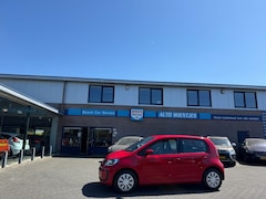 Volkswagen Up! - 1.0 Move up | BlueM 5-Drs | Airco