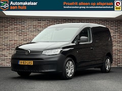 Volkswagen Caddy - Combi 1.5TSI Trend Navigatie Bluetooth