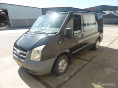 Ford Transit - 280M 2.2 TDCI Ambiente