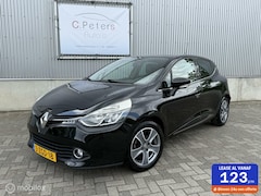 Renault Clio - 0.9 TCe ECO Night&Day 2015 / Navigatie / Airco / Cruiseontrol / Parkeersensors / NAP