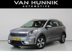 Kia Niro - 1.6 GDi Hybrid DynamicLine | Camera | Dab | Carplay