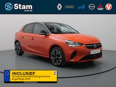 Opel Corsa-e - Edition 50 kWh 360° Camera | Cruise | Navi | Parkeersens. achter | Stoel-/stuurverw